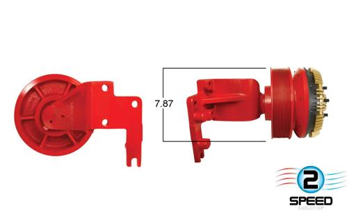 Kit Masters - KMR99326-2 - 99326-2