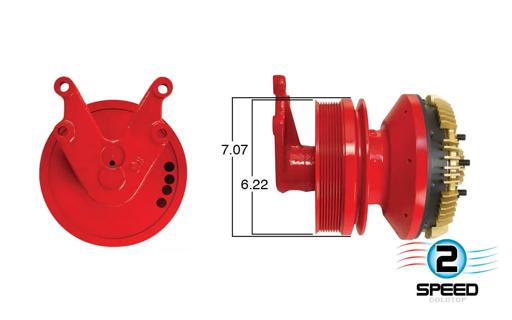 Kit Masters - KMR99343-2 - 99343-2