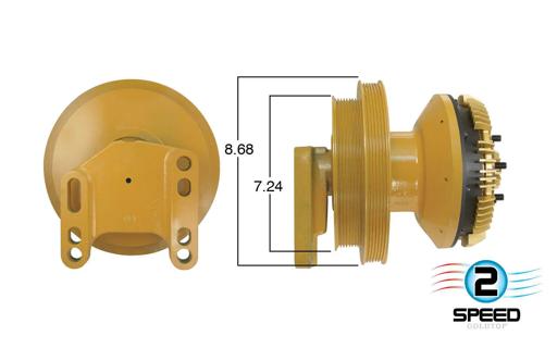 Kit Masters - KMR99362-2 - 99362-2