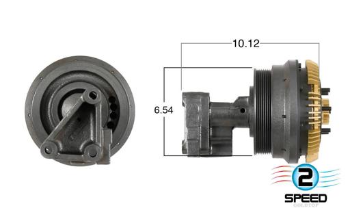 Kit Masters - KMR99385-2 - 99385-2