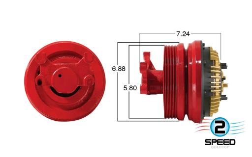 Kit Masters - KMR99389-2 - 99389-2
