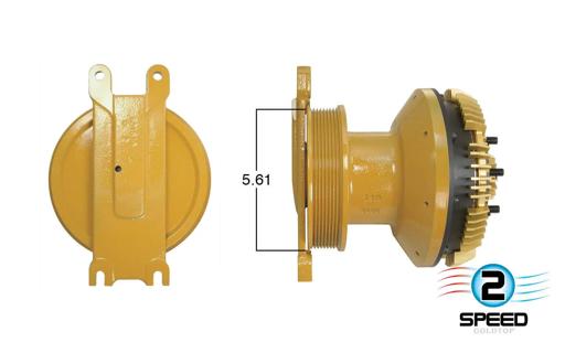 Kit Masters - KMR99401-2 - 99401-2