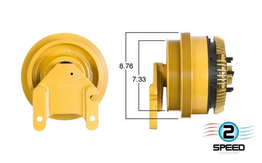 Kit Masters - KMR99405-2 - 99405-2