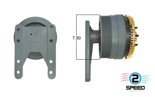 Kit Masters - KMR99410-2 - 99410-2