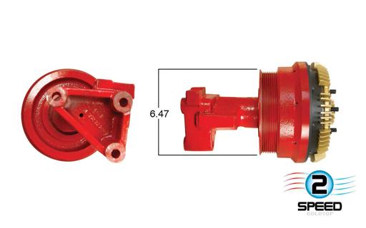 Kit Masters - KMR99415-2 - 99415-2