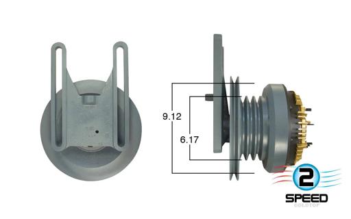 Kit Masters - KMR99419-2 - 99419-2