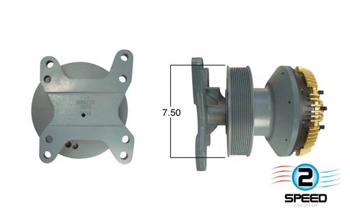 Kit Masters - KMR99429-2 - 99429-2