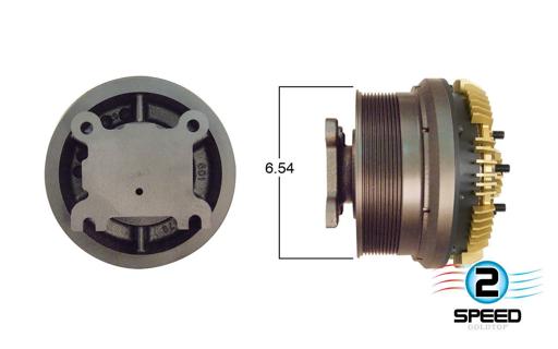 Kit Masters - KMR99454-2 - 99454-2