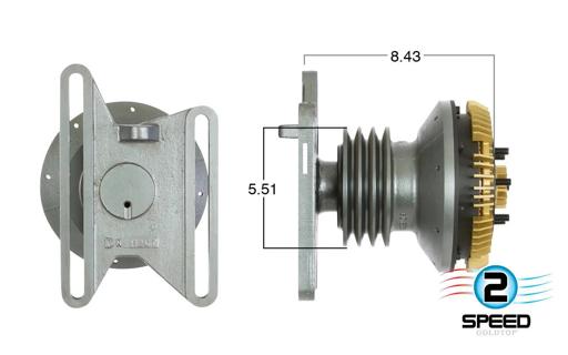 Kit Masters - KMR99459-2 - 99459-2