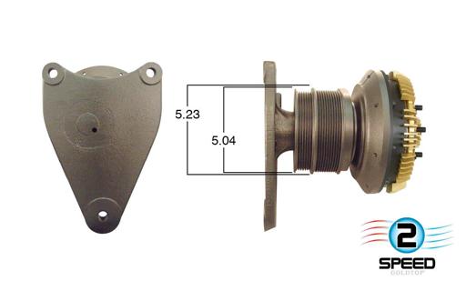 Kit Masters - KMR99498-2 - 99498-2