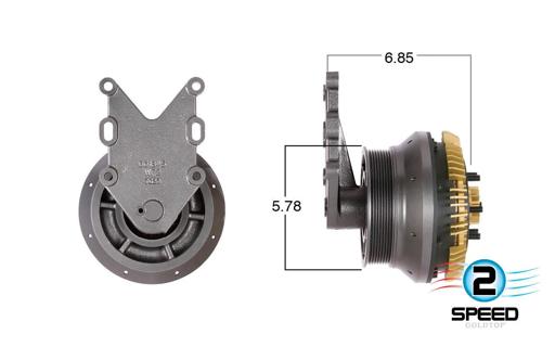 Kit Masters - KMR99504-2 - 99504-2