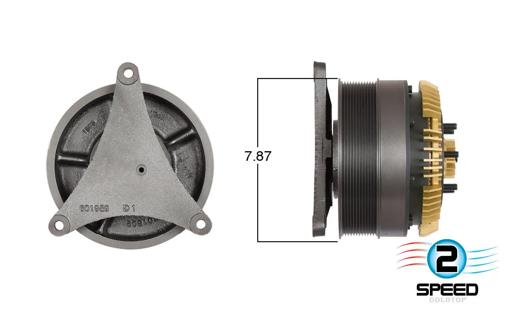 Kit Masters - KMR99552-2 - 99552-2