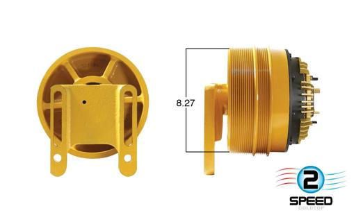 Kit Masters - KMR99818-2 - 99818-2
