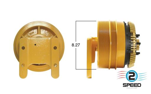 Kit Masters - KMR99821-2 - 99821-2