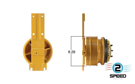 Kit Masters - KMR99834-2 - 99834-2