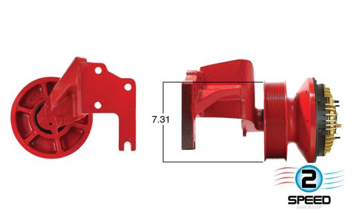 Kit Masters - KMR99897-2 - 99897-2