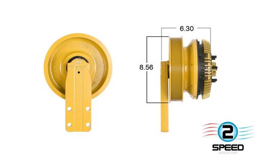Kit Masters - KMR99899-2 - 99899-2