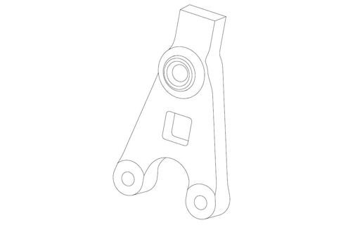 Kit Masters - KMRTA-002 - TA-002