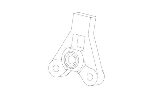 Kit Masters - KMRTA-003 - TA-003