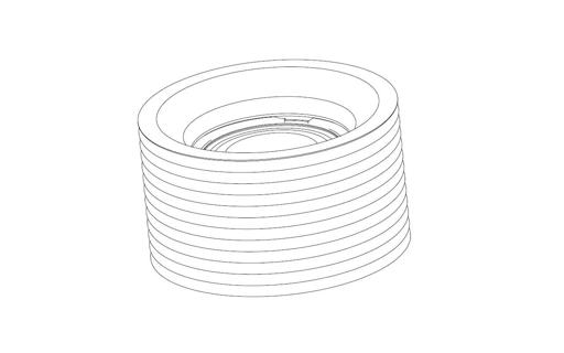 Kit Masters - KMRTP-001 - TP-001