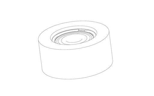 Kit Masters - KMRTP-002 - TP-002