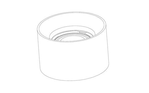 Kit Masters - KMRTP-003 - TP-003