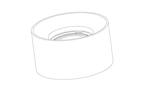 Kit Masters - KMRTP-010 - TP-010