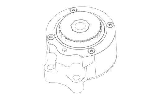 Kit Masters - KMRTS-014 - TS-014