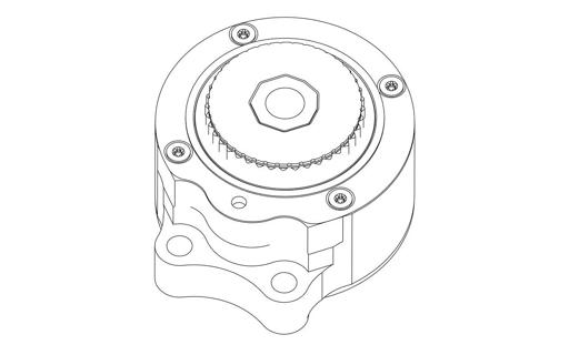 Kit Masters - KMRTS-017 - TS-017