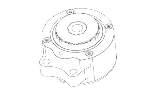 Kit Masters - KMRTS-019 - TS-019