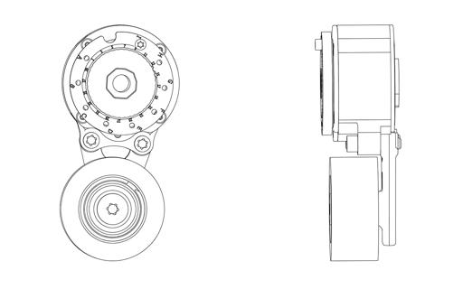 Kit Masters - KMR638502 - 638502
