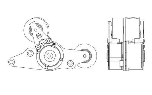 Kit Masters - KMR638667 - 638667