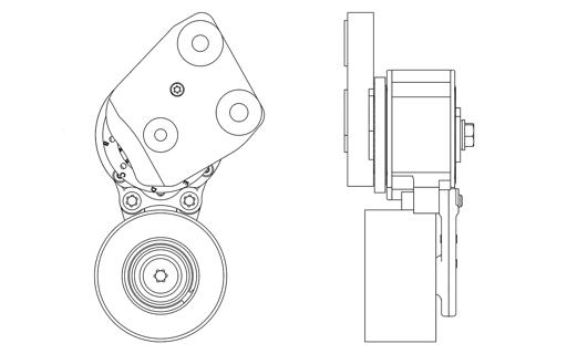 Kit Masters - KMR638671 - 638671