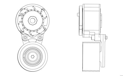 Kit Masters - KMR689406 - 689406
