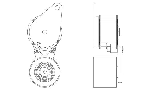 Kit Masters - KMR689417 - 689417