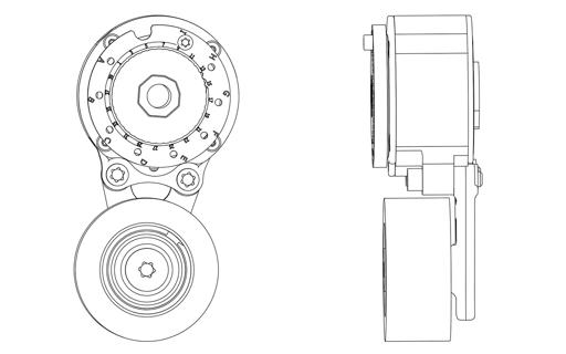 Kit Masters - KMR689419 - 689419