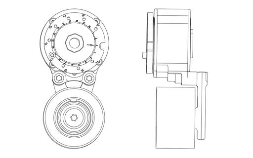 Kit Masters - KMR689420 - 689420