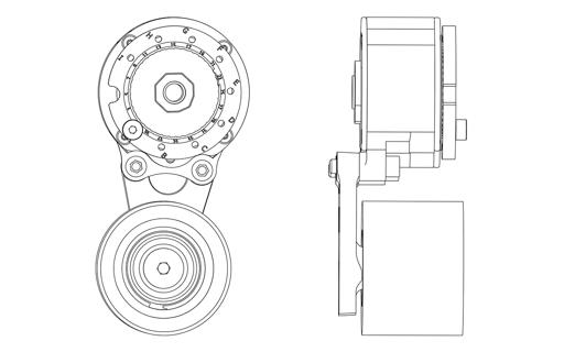 Kit Masters - KMR689447 - 689447