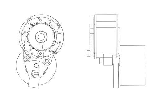 Kit Masters - KMR689448 - 689448