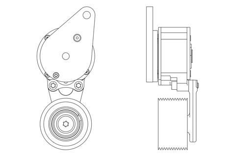 Kit Masters - KMR689468 - 689468