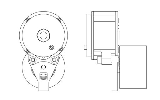 Kit Masters - KMR690061 - 690061