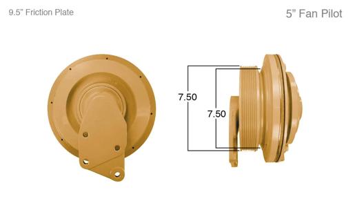 Kit Masters - KMR91067 - 91067