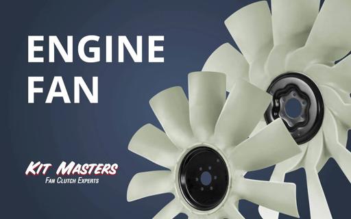 Kit Masters - KMR4735-38164-67KM - 4735-38164-67KM