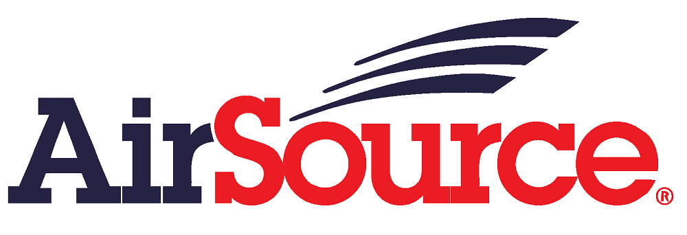 Air Source logo