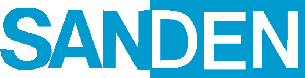 Sanden logo