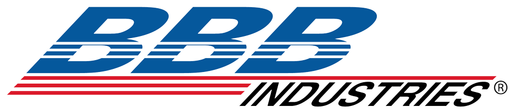 BBB Industries logo
