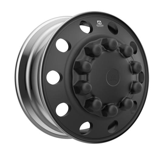 Alcoa - ALC89U64BLK-2B - 89U64BLK-2B