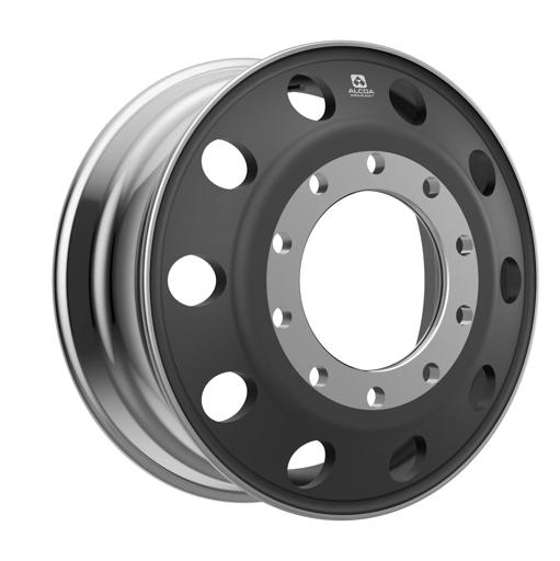 Alcoa - ALC89U64BLK - 89U64BLK