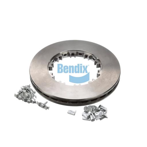 Bendix - BEN802569 - 802569
