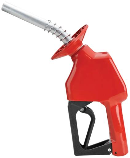 Buses de carburant et coupleurs